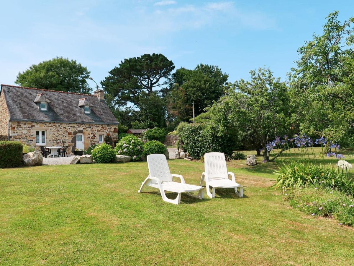 Holiday Home Chez Jeanne By Interhome クロゾン エクステリア 写真