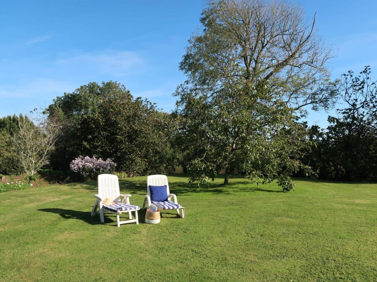 Holiday Home Chez Jeanne By Interhome クロゾン エクステリア 写真
