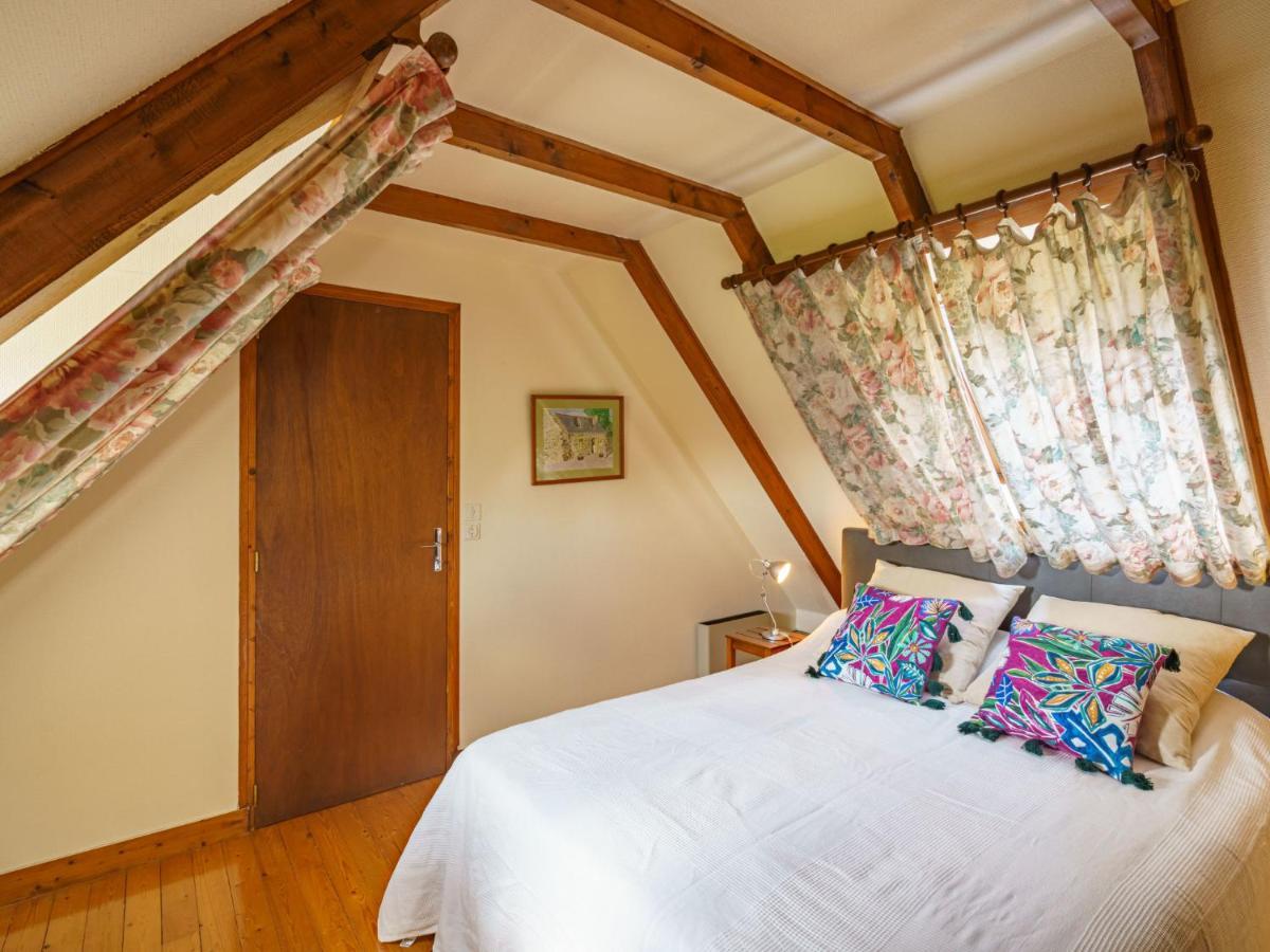 Holiday Home Chez Jeanne By Interhome クロゾン エクステリア 写真