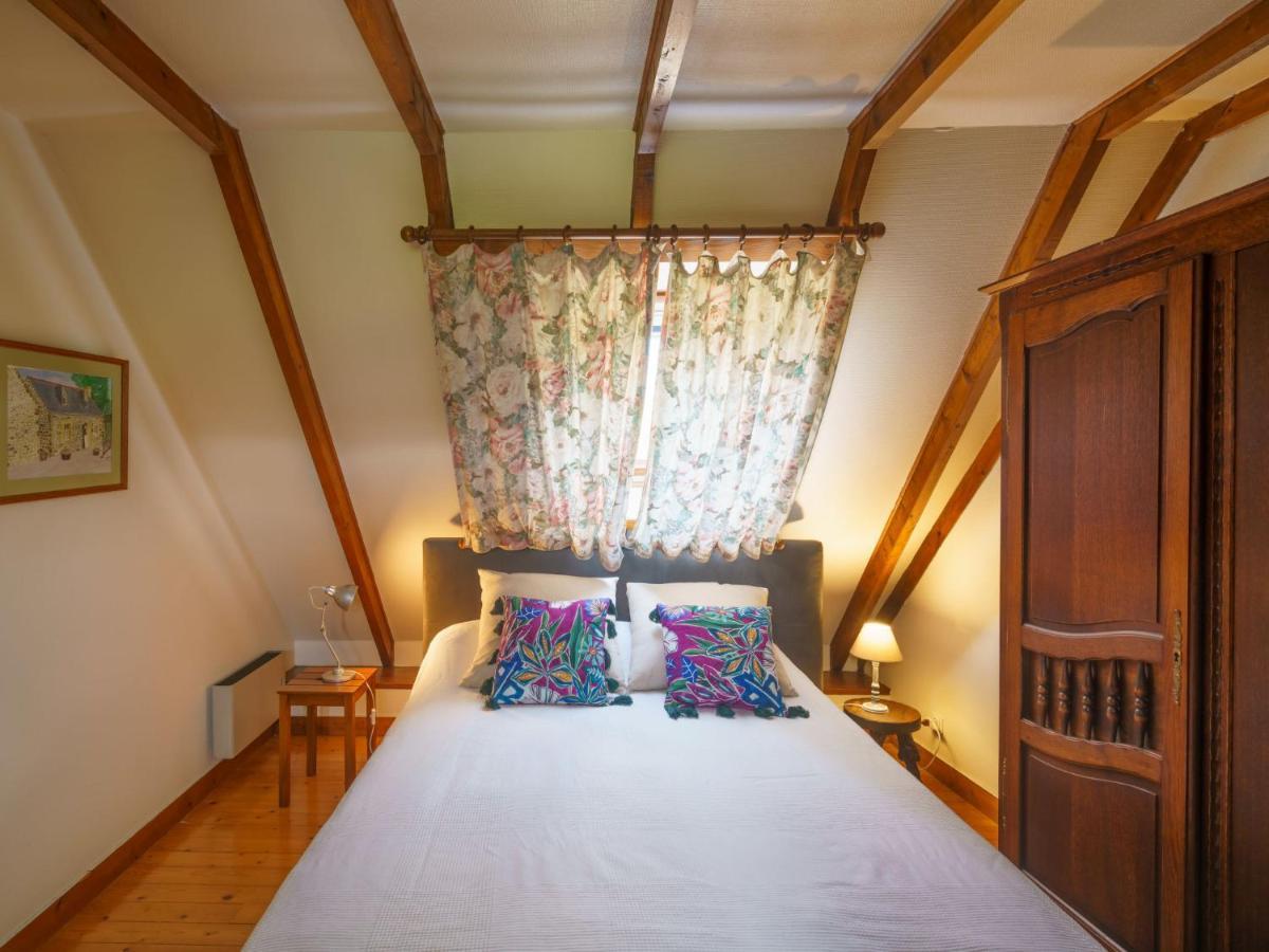 Holiday Home Chez Jeanne By Interhome クロゾン エクステリア 写真