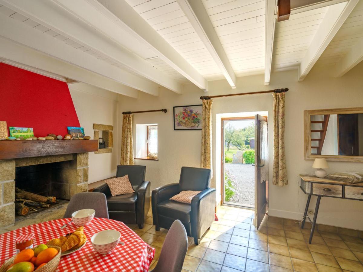 Holiday Home Chez Jeanne By Interhome クロゾン エクステリア 写真