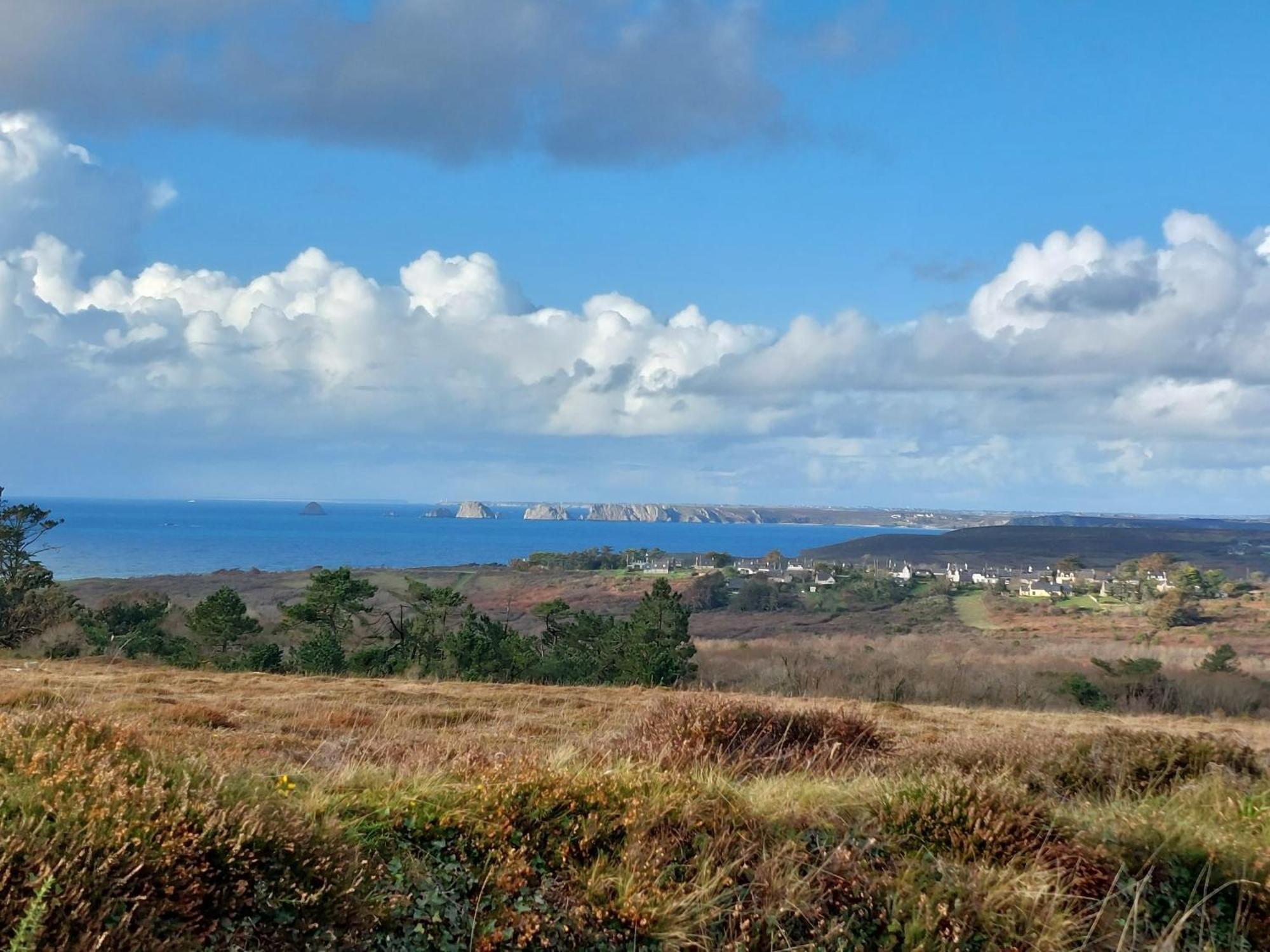 Holiday Home Chez Jeanne By Interhome クロゾン エクステリア 写真